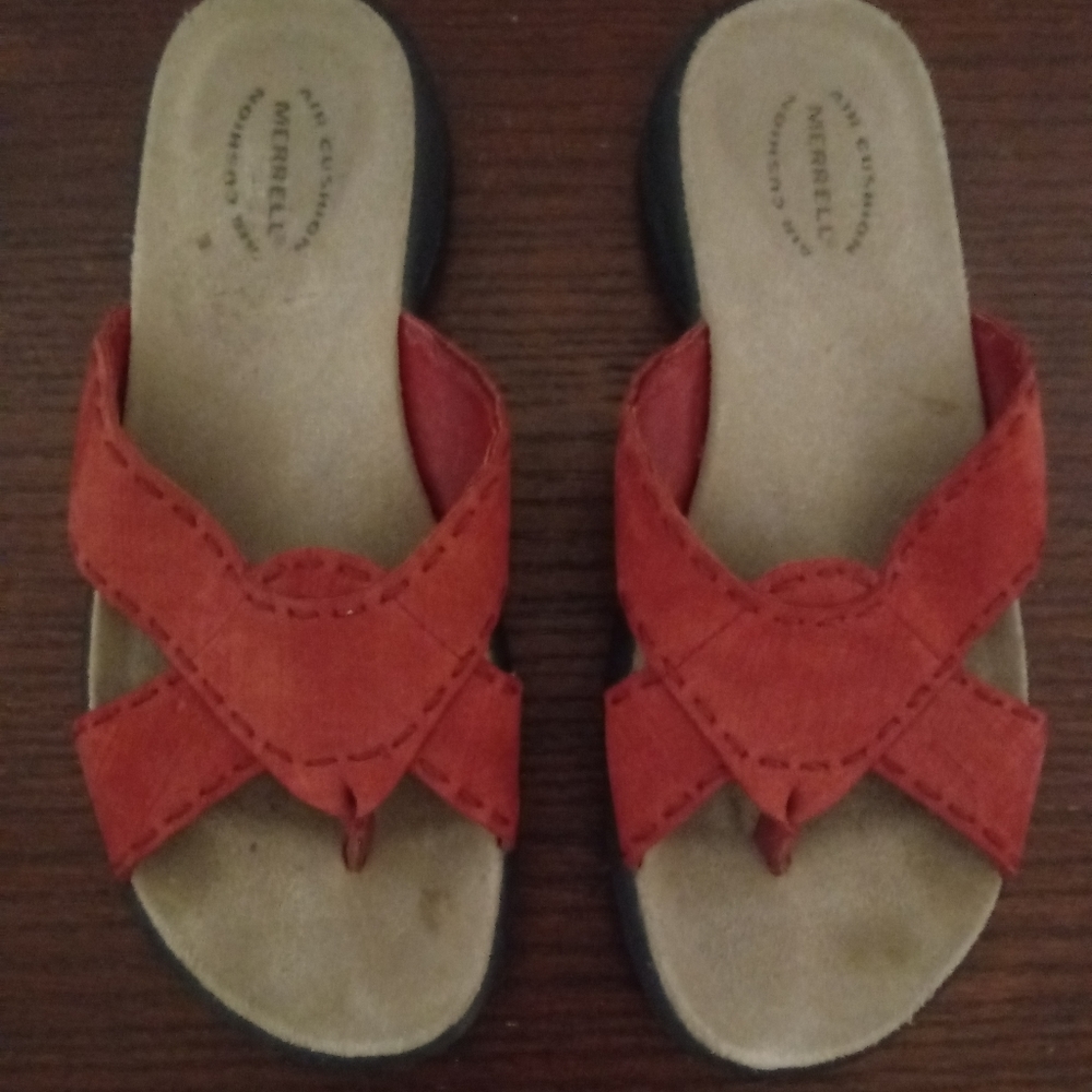 Merrell Air Cushion Sandals
